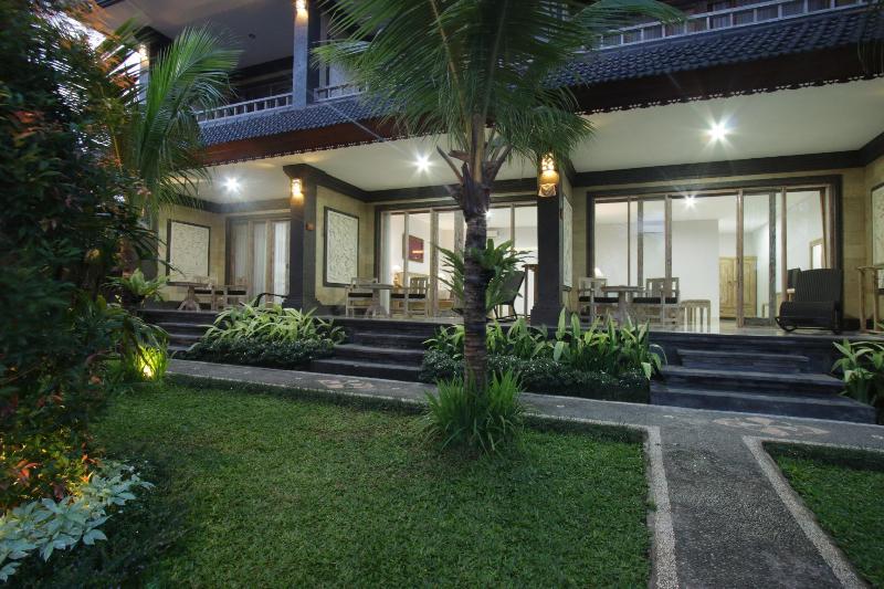 Satya House Ubud, Singapore