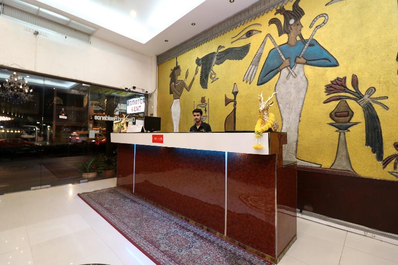 Photo of Diamond Residence Silom, 2-star hotel in Bangkok (and vicinity)