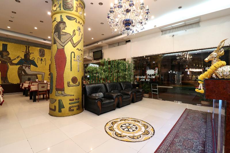 Photo of Diamond Residence Silom, 2-star hotel in Bangkok (and vicinity)