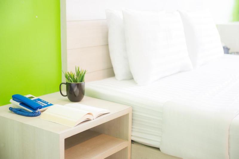 Photo of The Fifth Residence Hotel hotel in Bangkok (and vicinity)