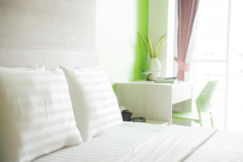 Photo of The Fifth Residence Hotel hotel in Bangkok (and vicinity)