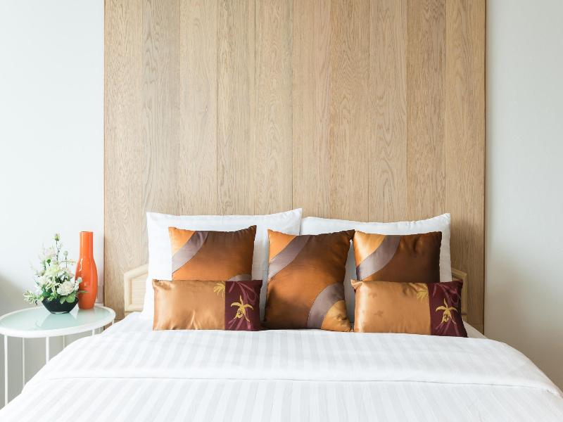 Photo of Tara Garden, 4-star hotel in Bangkok (and vicinity)