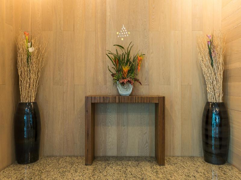 Photo of Tara Garden, 4-star hotel in Bangkok (and vicinity)