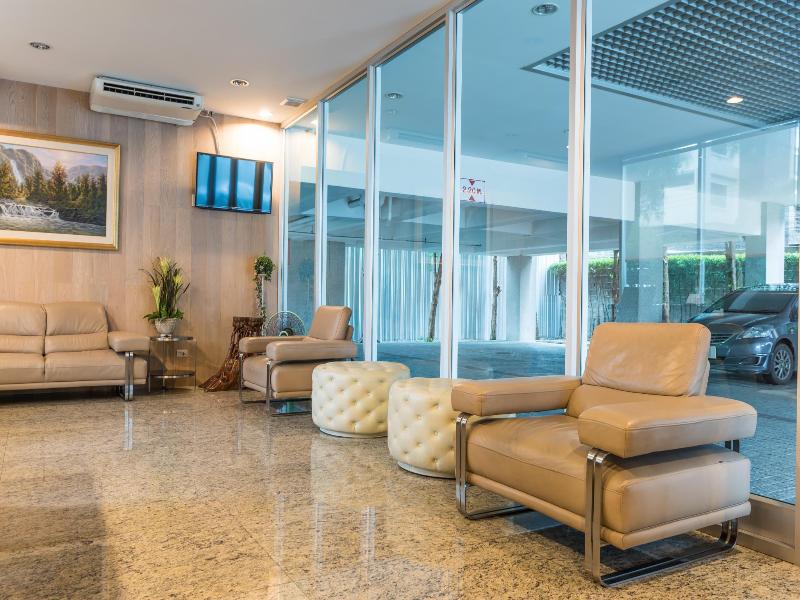 Photo of Tara Garden, 4-star hotel in Bangkok (and vicinity)