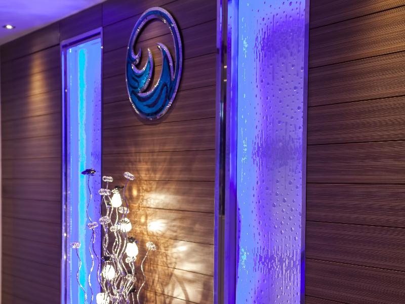 Photo of Eleven Avenue Suites, 3-star hotel in Bangkok (and vicinity)