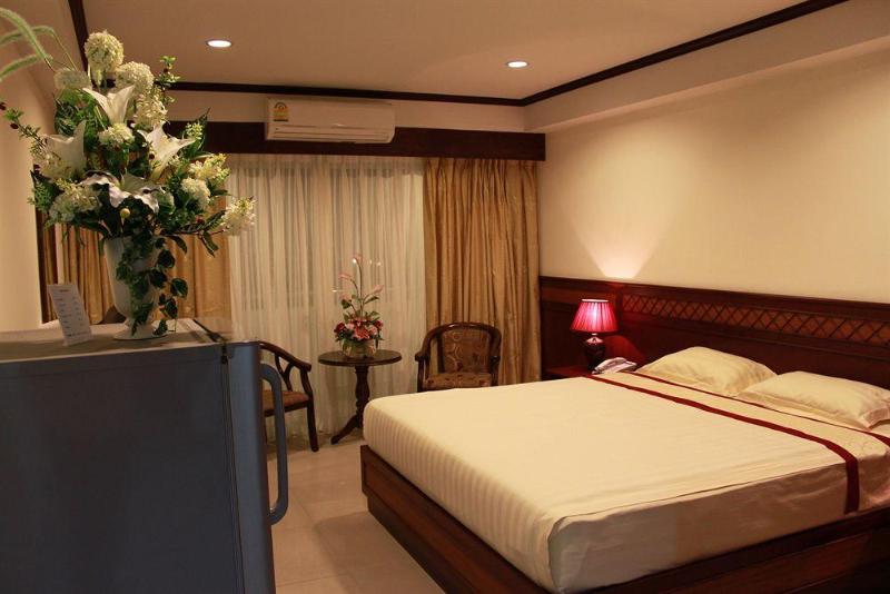 Photo of Miloft Sathorn hotel, 4-star hotel in Bangkok (and vicinity)