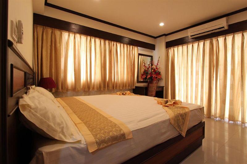 Photo of Miloft Sathorn hotel, 4-star hotel in Bangkok (and vicinity)