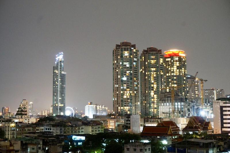 Photo of Miloft Sathorn hotel, 4-star hotel in Bangkok (and vicinity)