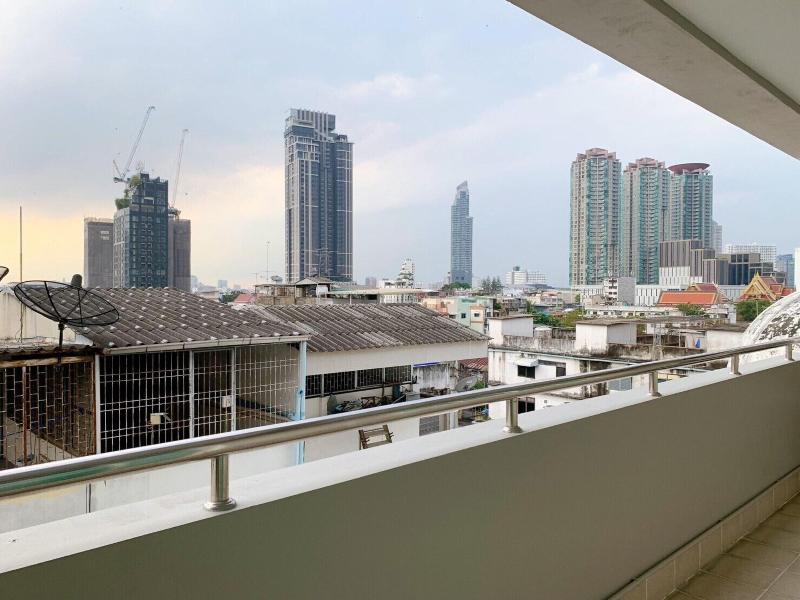 Photo of Miloft Sathorn hotel, 4-star hotel in Bangkok (and vicinity)