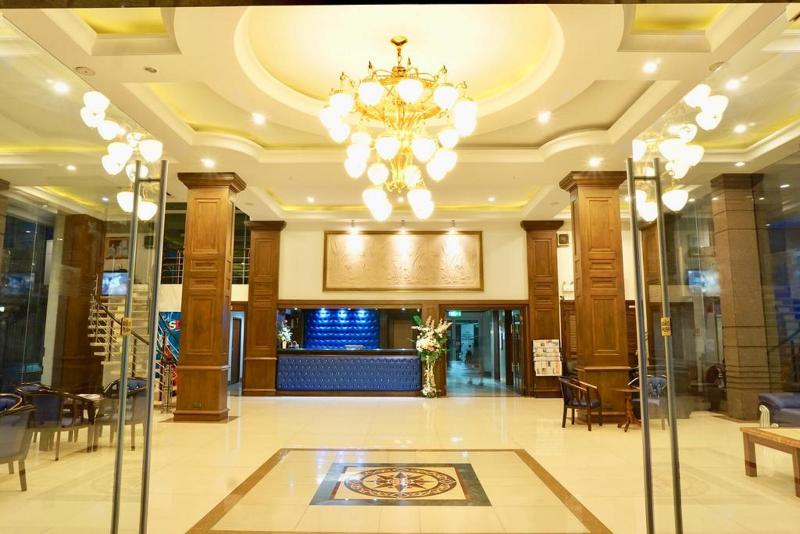 Photo of Miloft Sathorn hotel, 4-star hotel in Bangkok (and vicinity)