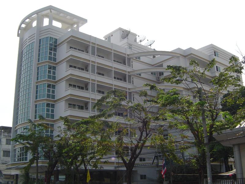 Photo of Miloft Sathorn hotel, 4-star hotel in Bangkok (and vicinity)