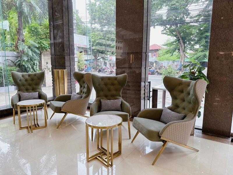 Photo of Miloft Sathorn hotel, 4-star hotel in Bangkok (and vicinity)