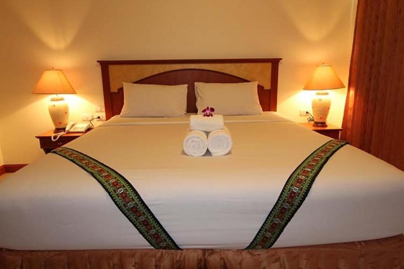 Photo of Orchid House, 2-star hotel in Bangkok (and vicinity)