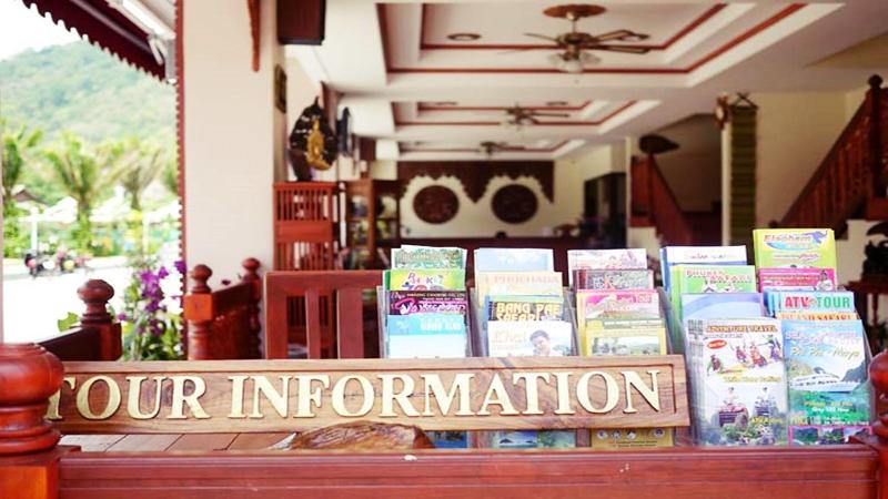 Photo of Orchid House, 2-star hotel in Bangkok (and vicinity)