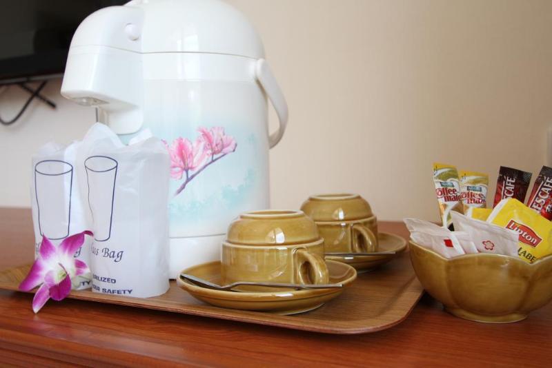 Photo of Orchid House, 2-star hotel in Bangkok (and vicinity)