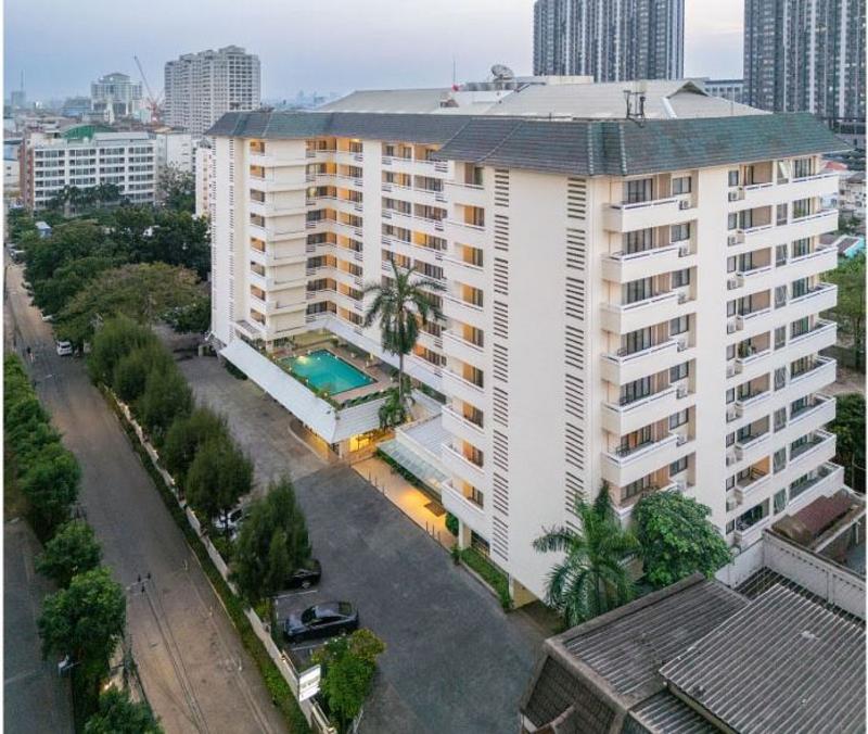 Photo of Kantary House Hotel & Serviced Apartments, 3-star hotel in Bangkok (and vicinity)