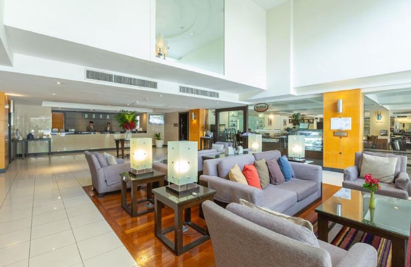 Photo of Kantary House Hotel & Serviced Apartments, 3-star hotel in Bangkok (and vicinity)