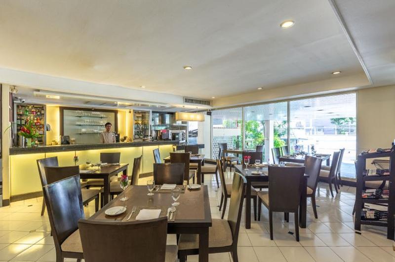 Photo of Kantary House Hotel & Serviced Apartments, 3-star hotel in Bangkok (and vicinity)