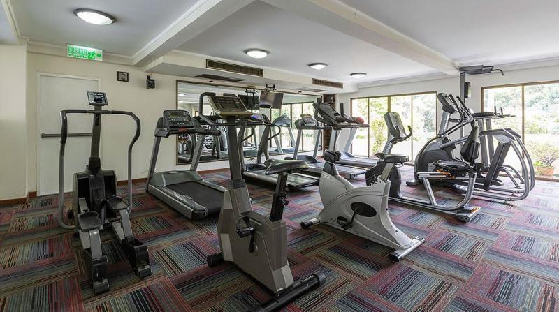 Photo of Kantary House Hotel & Serviced Apartments, 3-star hotel in Bangkok (and vicinity)