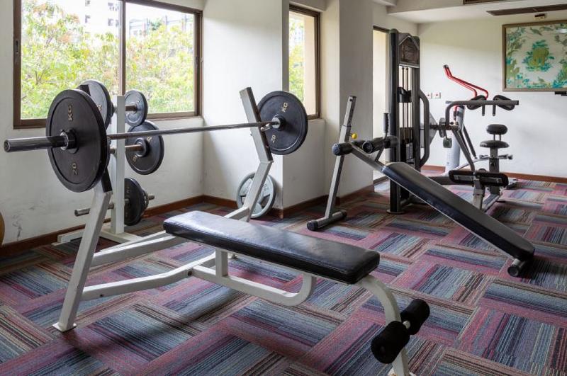 Photo of Kantary House Hotel & Serviced Apartments, 3-star hotel in Bangkok (and vicinity)