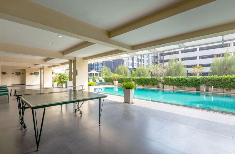 Photo of Kantary House Hotel & Serviced Apartments, 3-star hotel in Bangkok (and vicinity)