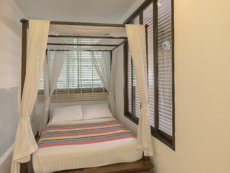 Photo of The Best Bangkok House, 3-star hotel in Bangkok (and vicinity)