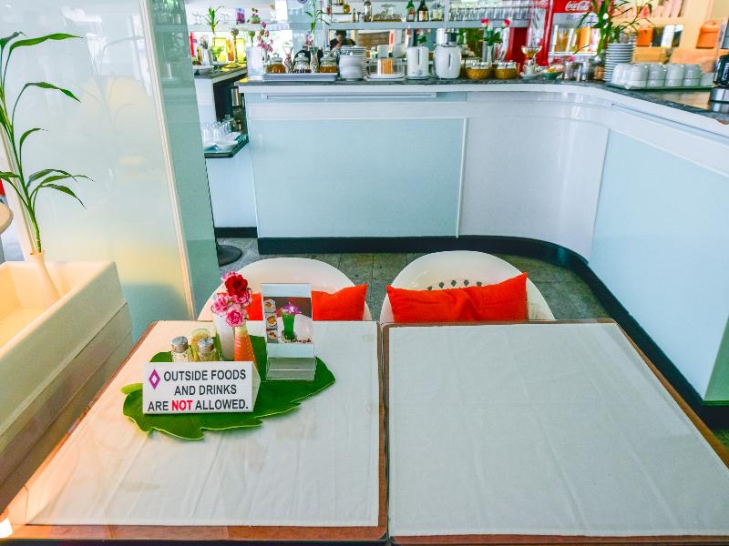 Photo of The Best Bangkok House, 3-star hotel in Bangkok (and vicinity)