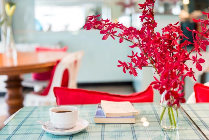 Photo of The Best Bangkok House, 3-star hotel in Bangkok (and vicinity)