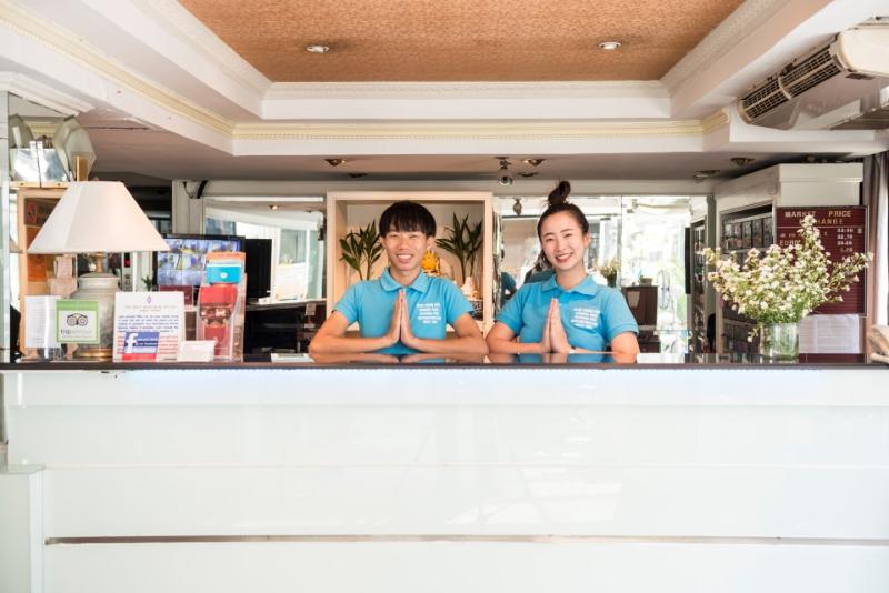 Photo of The Best Bangkok House, 3-star hotel in Bangkok (and vicinity)