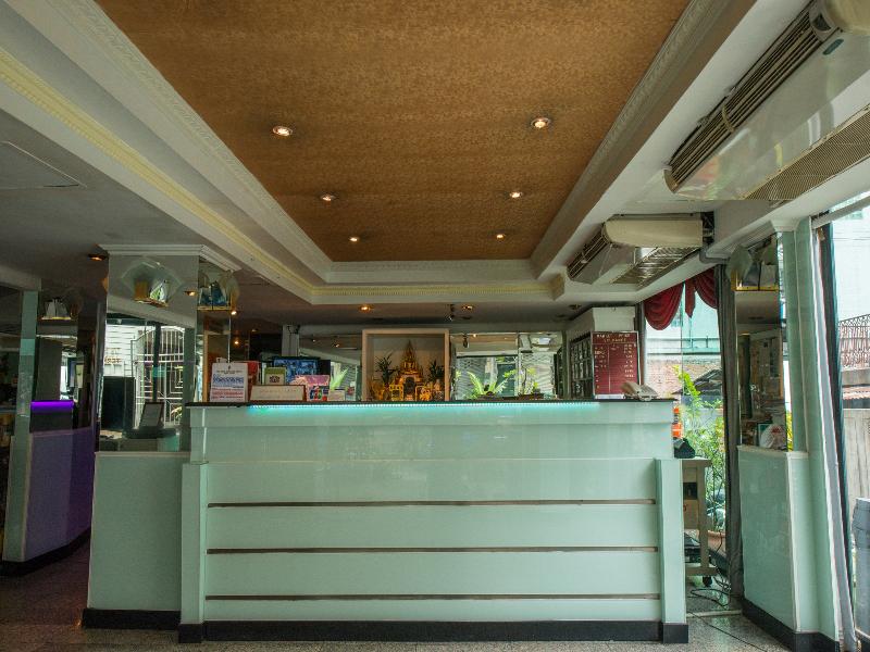 Photo of The Best Bangkok House, 3-star hotel in Bangkok (and vicinity)