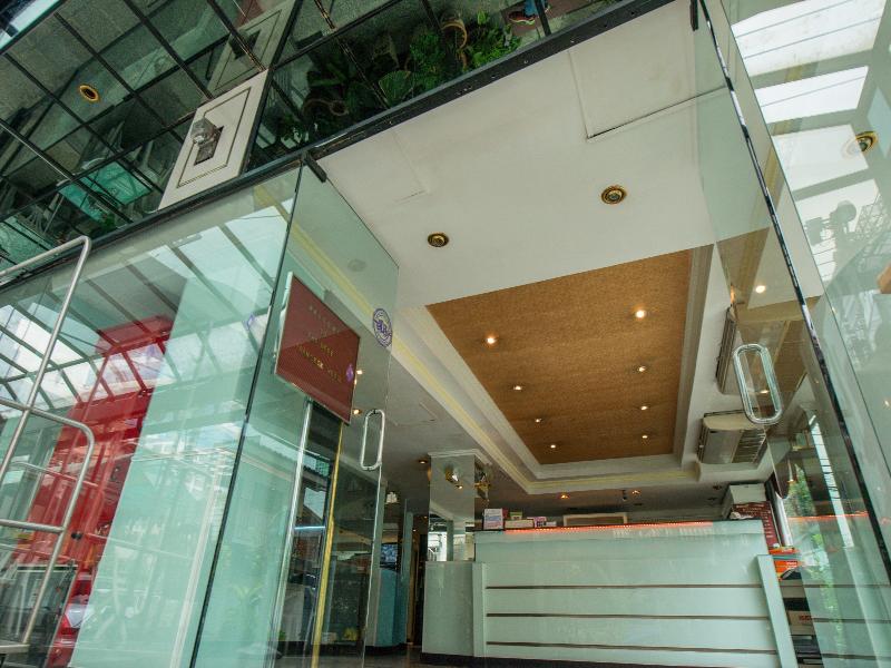 Photo of The Best Bangkok House, 3-star hotel in Bangkok (and vicinity)