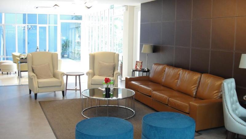 Photo of Paeva Luxury Serviced Residence, 4-star hotel in Bangkok (and vicinity)