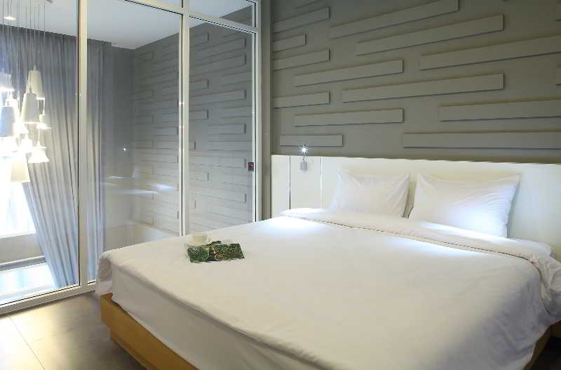 Photo of Paeva Luxury Serviced Residence, 4-star hotel in Bangkok (and vicinity)