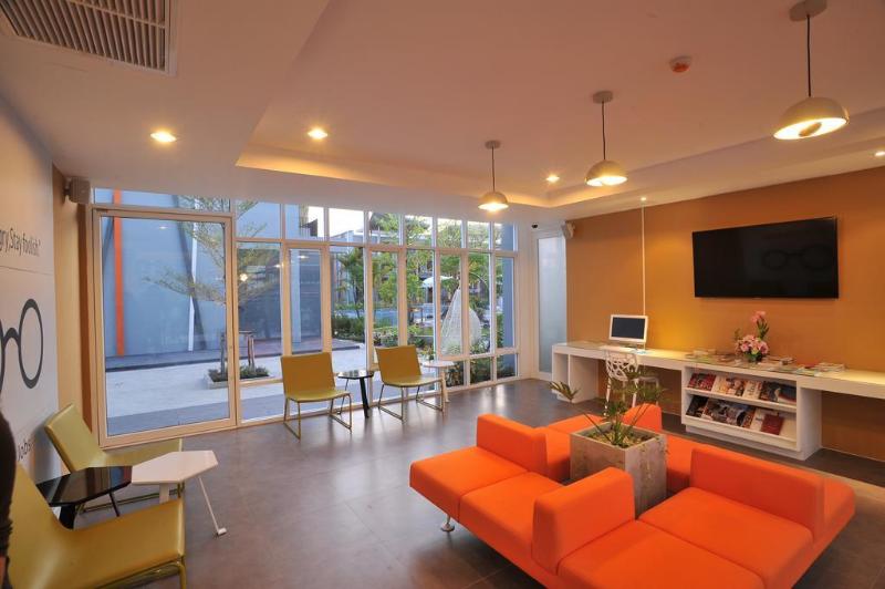 Photo of Paeva Luxury Serviced Residence, 4-star hotel in Bangkok (and vicinity)