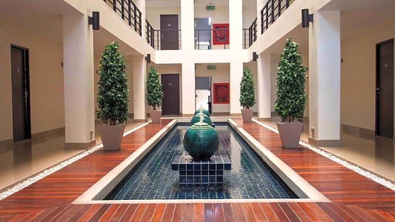 Photo of The Atrium Ratchada 13, 3-star hotel in Bangkok (and vicinity)