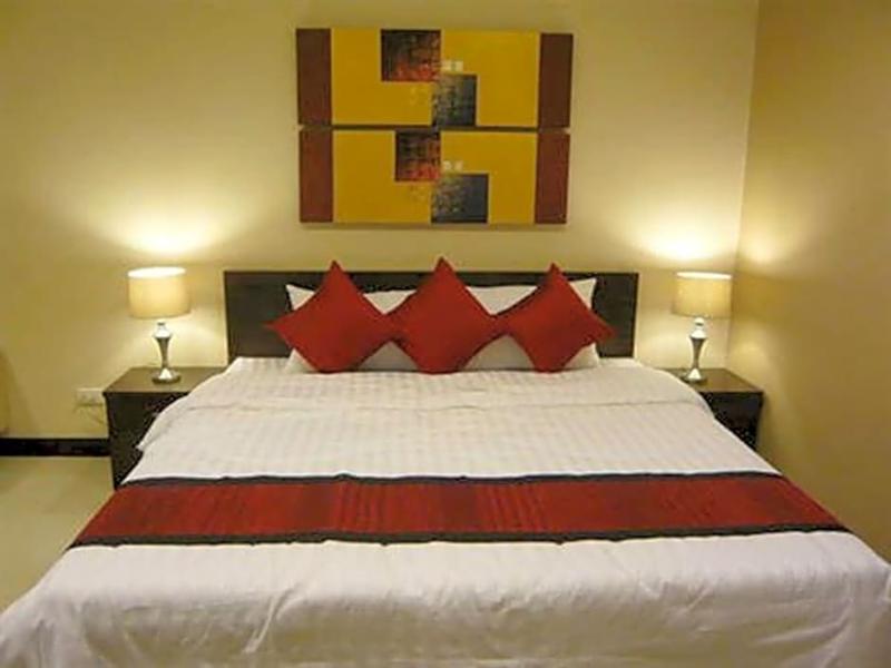 Photo of The Atrium Ratchada 13, 3-star hotel in Bangkok (and vicinity)