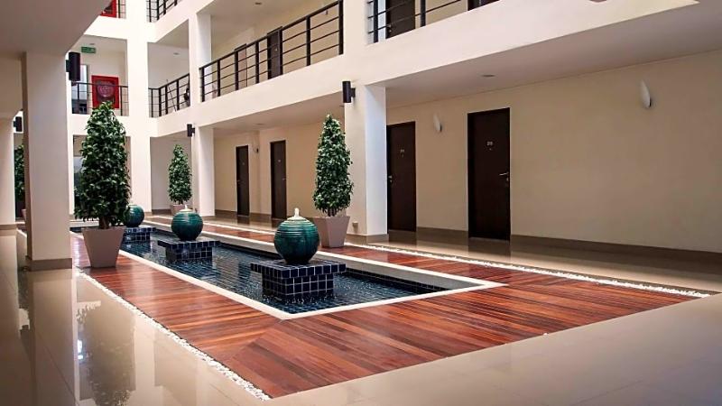 Photo of The Atrium Ratchada 13, 3-star hotel in Bangkok (and vicinity)