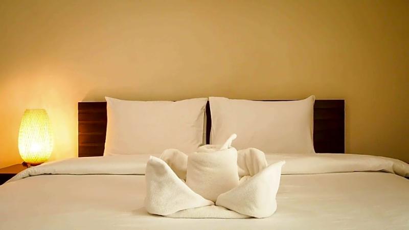 Photo of The Atrium Ratchada 13, 3-star hotel in Bangkok (and vicinity)