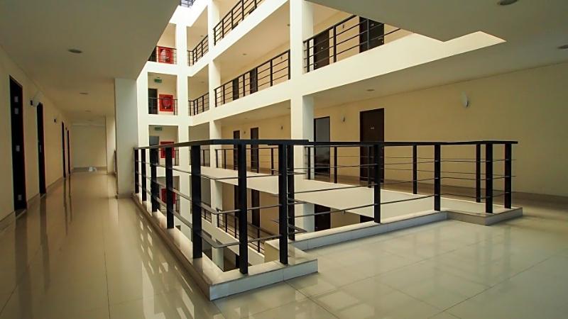 Photo of The Atrium Ratchada 13, 3-star hotel in Bangkok (and vicinity)