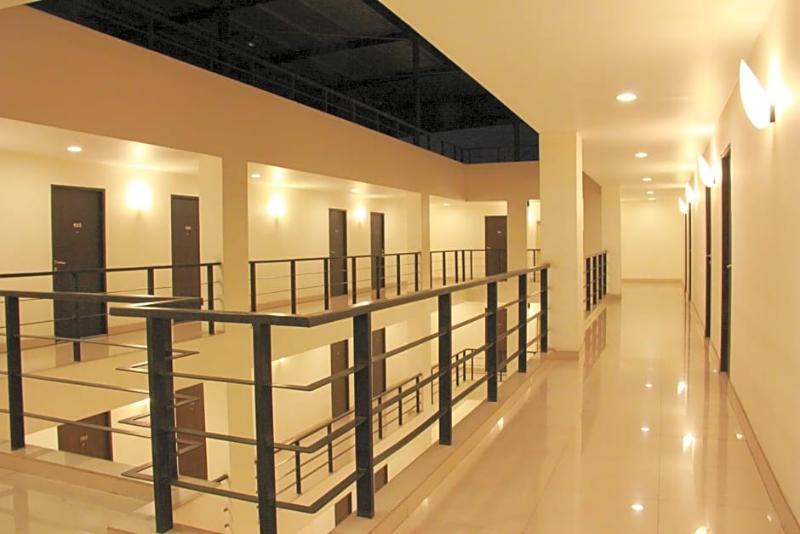 Photo of The Atrium Ratchada 13, 3-star hotel in Bangkok (and vicinity)