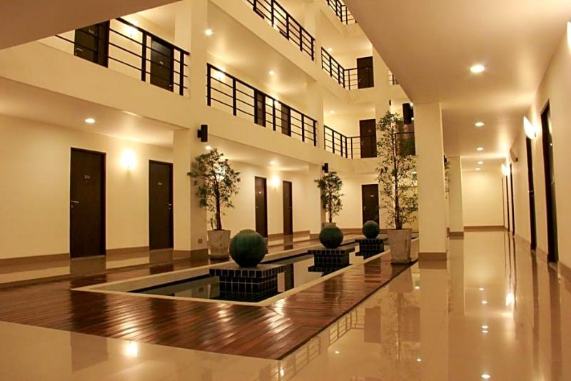 Photo of The Atrium Ratchada 13, 3-star hotel in Bangkok (and vicinity)