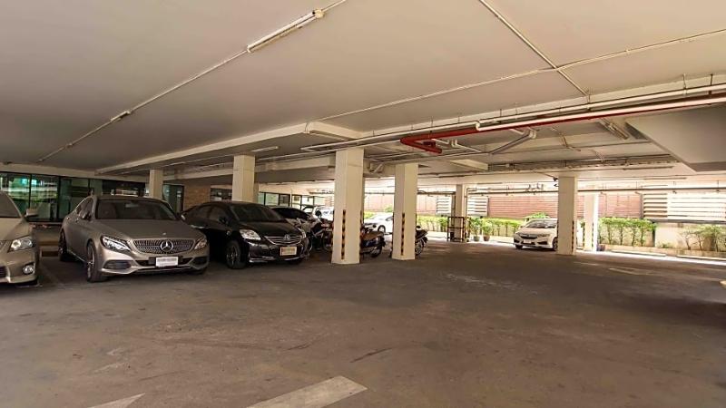 Photo of The Atrium Ratchada 13, 3-star hotel in Bangkok (and vicinity)