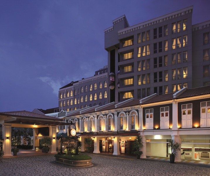 Village Hotel Albert Court by Far East Hospitality, Singapore