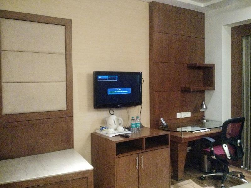 Photo of Savoy Suites Greater Noida, 4-star hotel in Delhi (and vicinity)