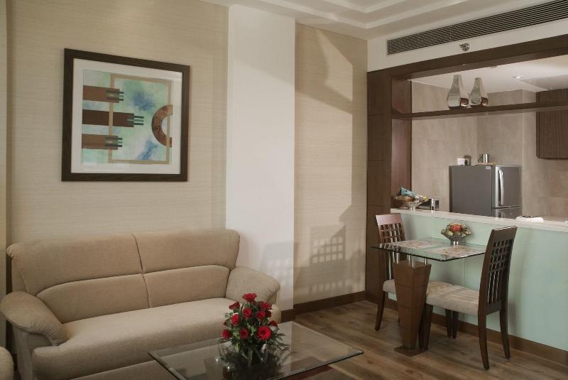 Photo of Savoy Suites Greater Noida, 4-star hotel in Delhi (and vicinity)