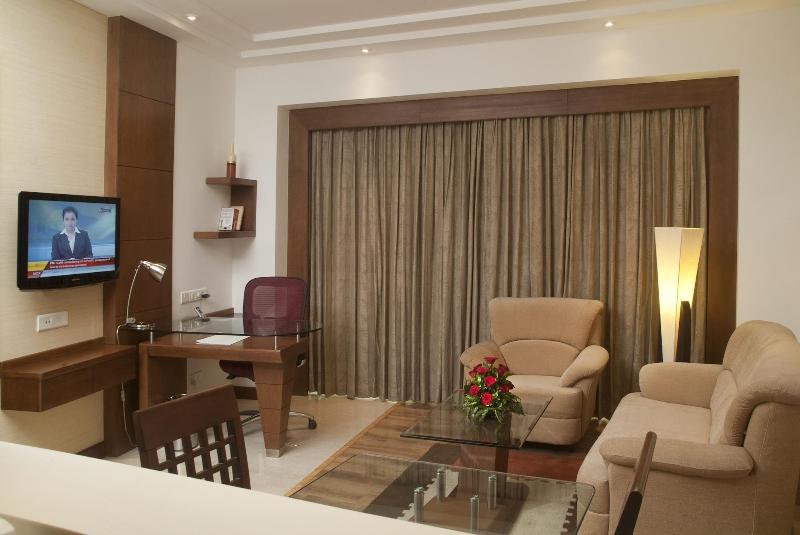 Photo of Savoy Suites Greater Noida, 4-star hotel in Delhi (and vicinity)