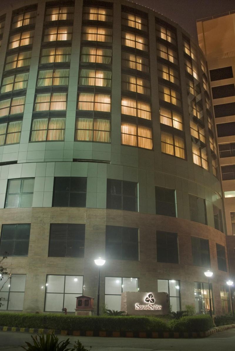 Photo of Savoy Suites Greater Noida, 4-star hotel in Delhi (and vicinity)