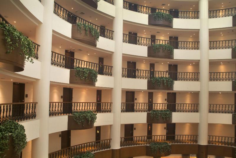 Photo of Savoy Suites Greater Noida, 4-star hotel in Delhi (and vicinity)
