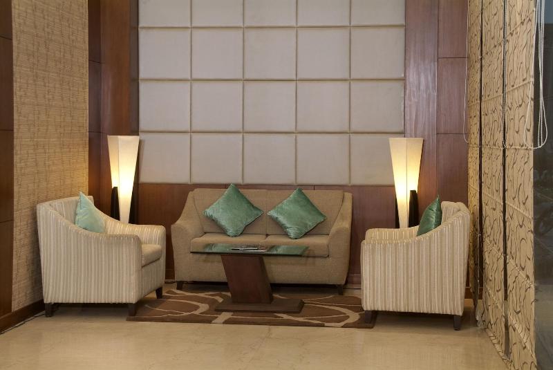 Photo of Savoy Suites Greater Noida, 4-star hotel in Delhi (and vicinity)