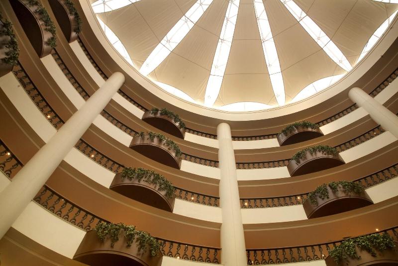Photo of Savoy Suites Greater Noida, 4-star hotel in Delhi (and vicinity)